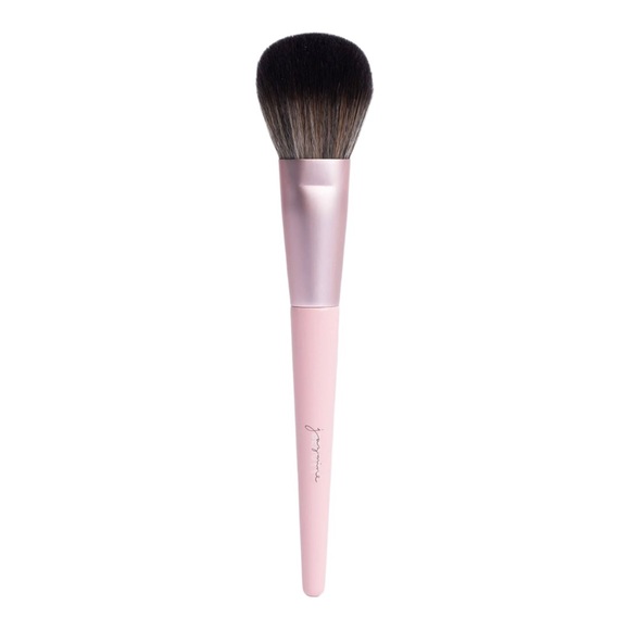 jazmine Beauty Complexion Essentials Brush Set 3 Piece Limited Edition NIP - Picture 5 of 5